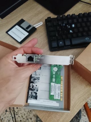 Disipador CPU con Heatpipes