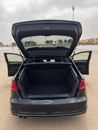 Audi A3 2013