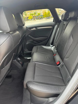 Audi A3 2013