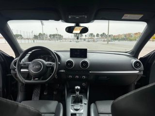 Audi A3 2013