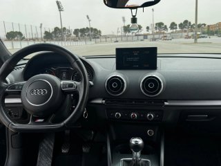 Audi A3 2013