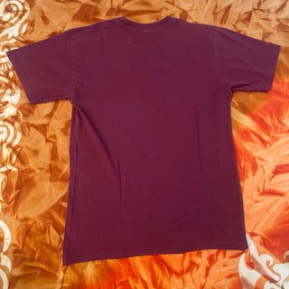 T-shirt Vans Patch Logo