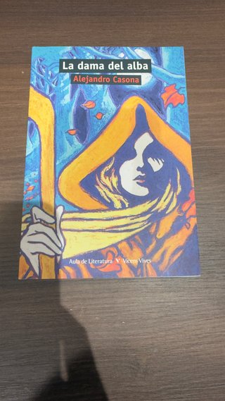 La dama del alba
