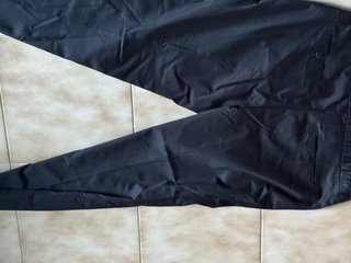Pantaloni eleganti neri