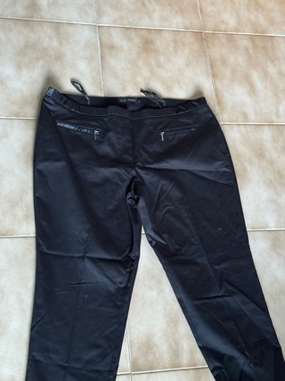 Pantaloni eleganti neri