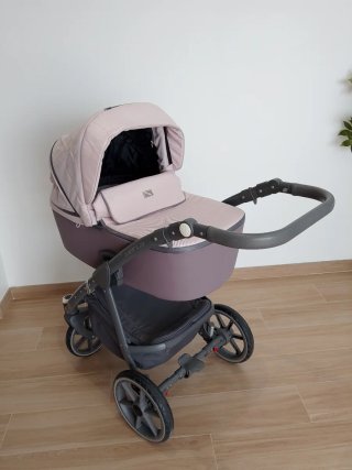 Carro Bebé Riko Marla