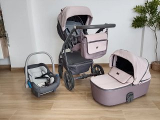 Carro Bebé Riko Marla