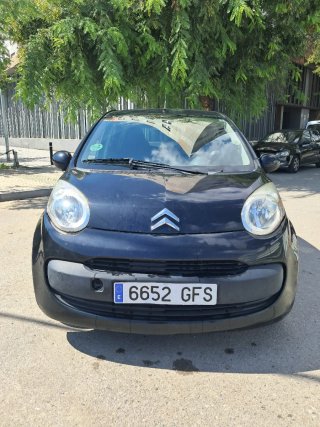 Citroen C1 2008