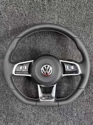 Volante Deportivo VW Personalizado