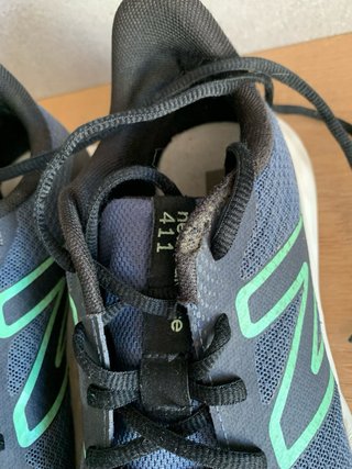Zapatillas New Balance Talla 41.5