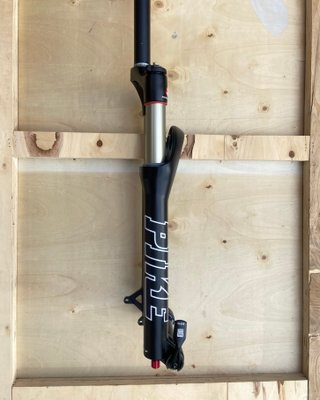 Rockshox Pike 26"