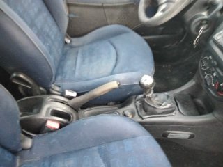 Peugeot 206 2003