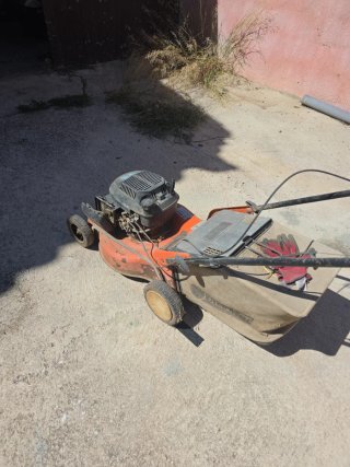 Cortacésped Honda