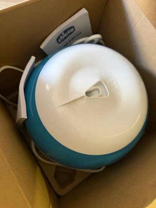 Humidificador Chicco HumiFresh Frío