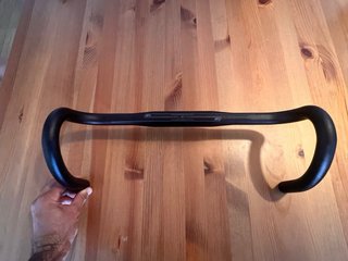 Manillar Cannondale C2 Carretera
