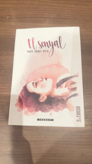 El senyal