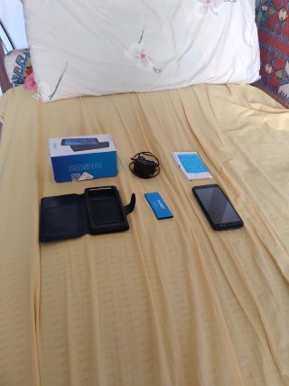 Alcatel 4G LTE