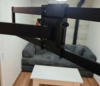 Soporte Brazo TV Perlgear