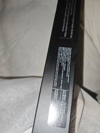 Soporte Brazo TV Perlgear