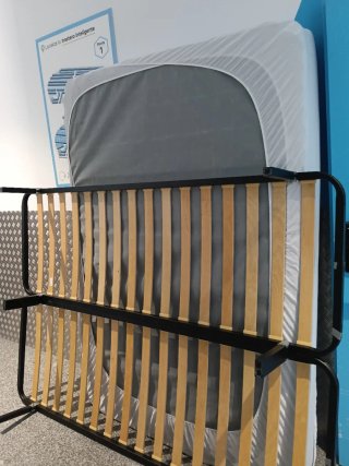 Cama Matrimonio Posibilidad de Entrega*