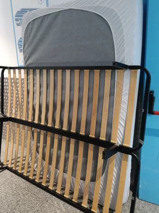 Cama Matrimonio Posibilidad de Entrega*