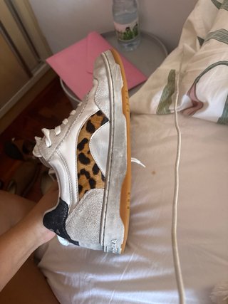 Zapatillas Bimba y Lola Talla 40