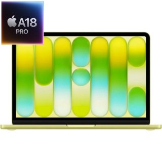 MacBook Neo 13 A18 Pro 8GB 256GB 5-Core GPU Citrus