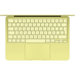 MacBook Neo 13 A18 Pro 8GB 256GB 5-Core GPU Citrus