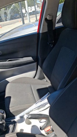 Hyundai i20 2023