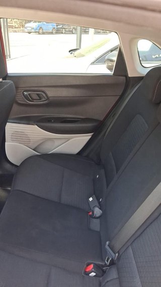Hyundai i20 2023