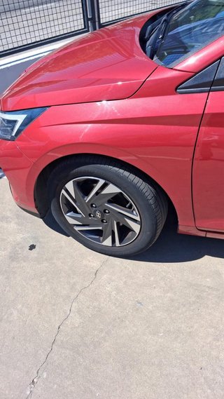Hyundai i20 2023