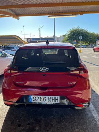 Hyundai i20 2023
