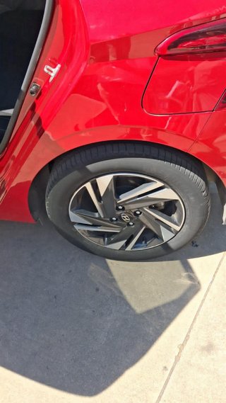Hyundai i20 2023