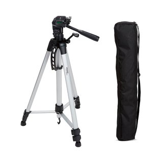 TRÍPODE LIGERO DE 152CM (NUEVO)