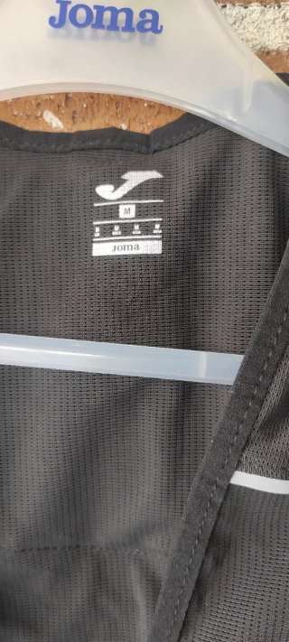 Chaleco hidratación trail running Joma Talla M