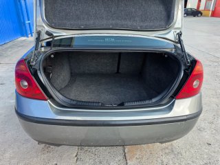 Ford Mondeo 2002