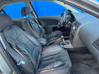 Ford Mondeo 2002