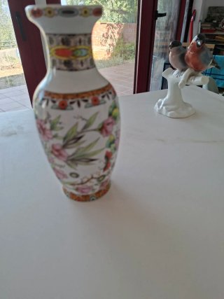 Conjunto 4 piezas porcelana alta calidad