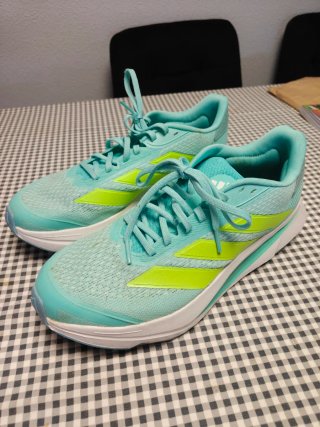 Adidas Duramo SL2 Zapatillas Running Mujer/Hombre