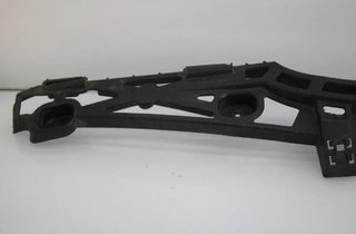 Soporte paragolpes opel 102502 13238837 insignia
