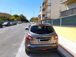 Nissan Qashqai+2 2013