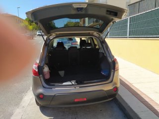 Nissan Qashqai+2 2013