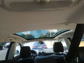 Nissan Qashqai+2 2013