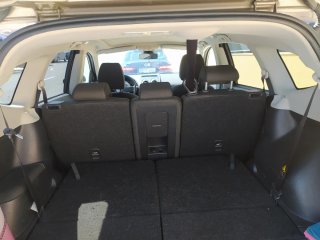 Nissan Qashqai+2 2013
