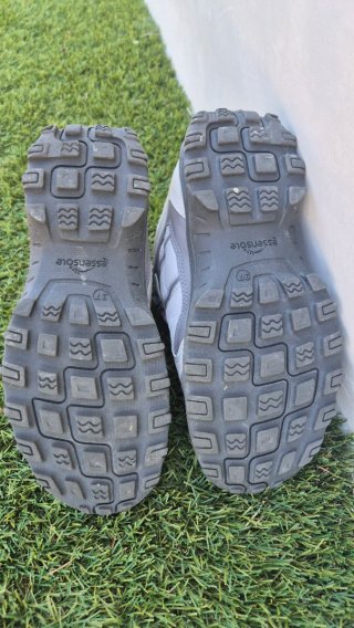 Botas de montaña Quechua mujer