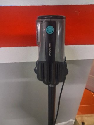 Aspiradora Conga