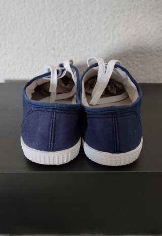 Zapatillas hombre 43