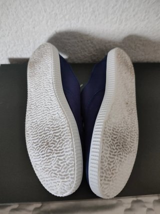 Zapatillas hombre 43