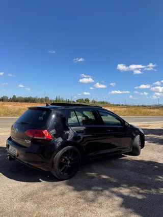 Volkswagen Golf VII 2.0 TDI – Matriculado en Españ