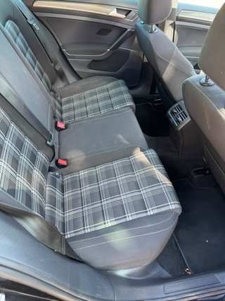 Volkswagen Golf VII 2.0 TDI – Matriculado en Españ